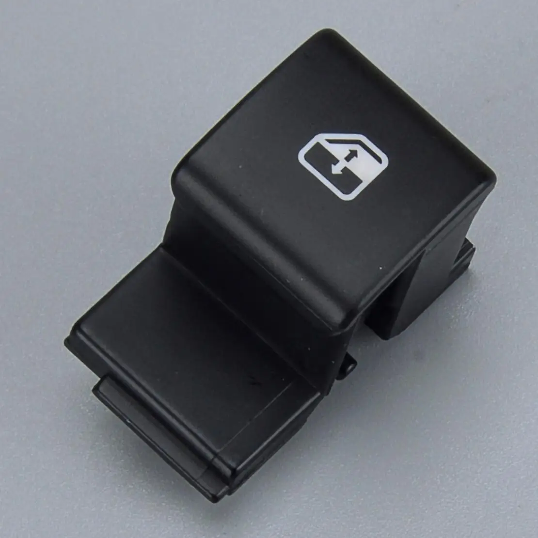 

Car Black Left Window Master Switch Button Cover Driver Side Fit for Maserati GranTurismo 2007 2008 2009-2014 Left Hand Drive