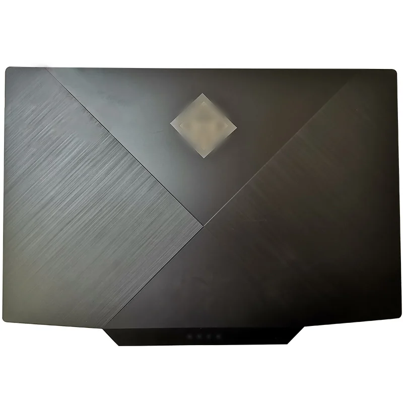 Imagem -02 - para hp Plus Omen 17-cb 17-cb0006ng 17-cb0001tx L57357001 Portátil Lcd Capa Traseira Moldura Dianteira Palmrest Case Inferior