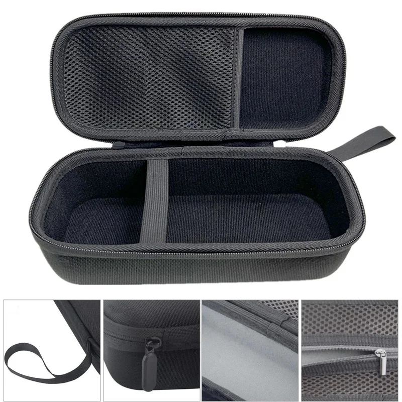 Sac portable en EVA pour pompe à air de voiture Xiaomi, étui de protection pour pompe à air électrique haute pression, boîte à trésor gonflable
