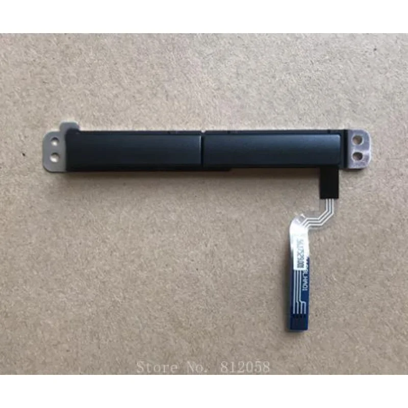 Tablero táctil Original para LENOVO Thinkpad L430 L530 T530 W530 T530I botones izquierdo y derecho Touchpad