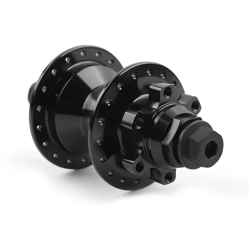 Polso BMX レーシングハブ 16T ディスクブレーキ 110mm