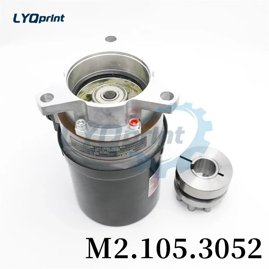 Best Quality Motor L2.105.1051 L2.105.3051 M2.186.5121 M2.105.3052 Printing Machinery Parts For Heidelberg