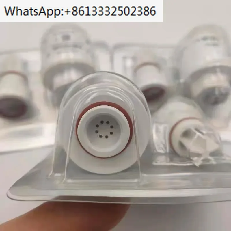 MOX2 الأوكسجين الاستشعار خلية الأكسجين O2 الاستشعار MOX-2 EX20 EX30 EX35 EX55 #3