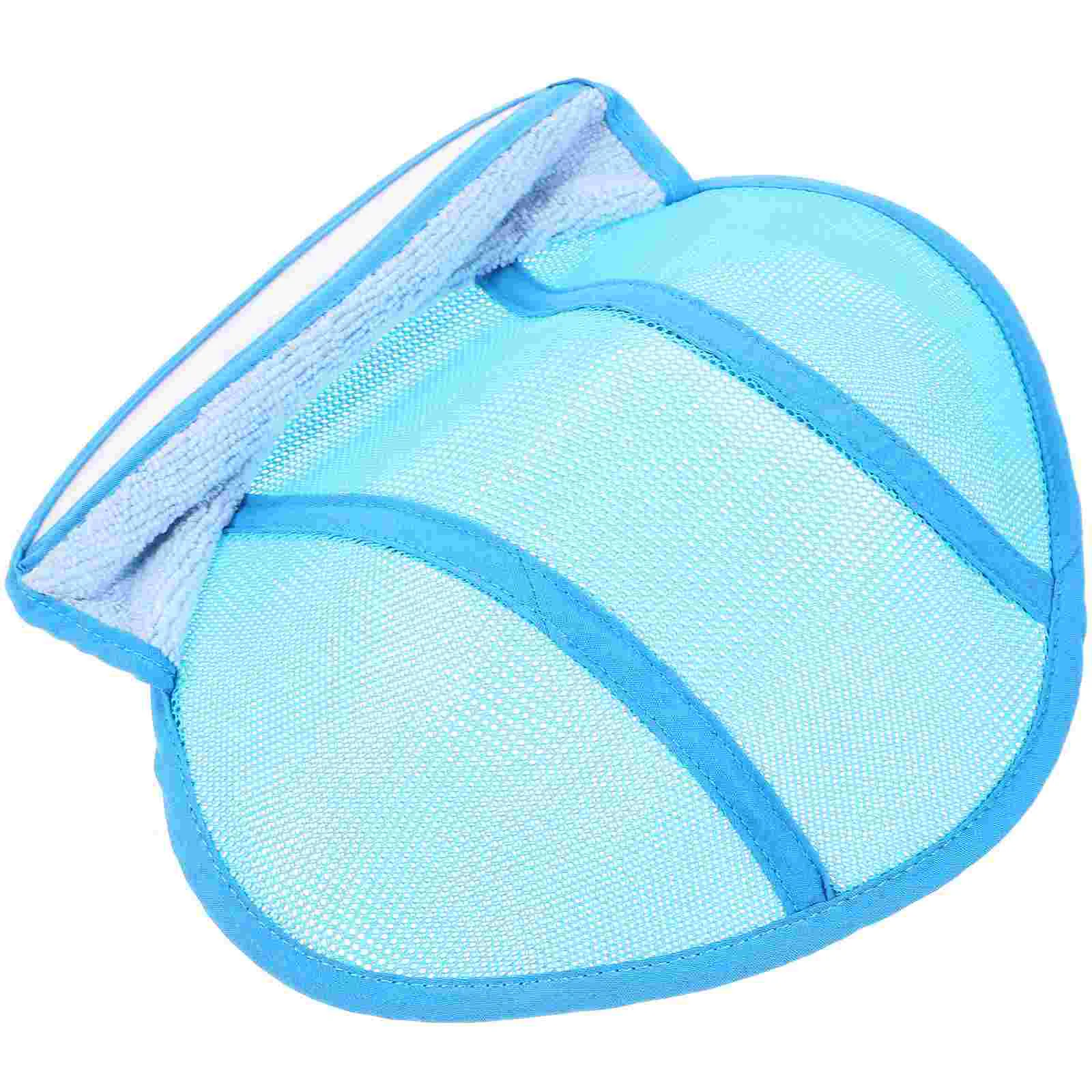 

Summer Sweat Pad Liner Hard Hat Hardhat Polyester Bump Cap Insert Liners