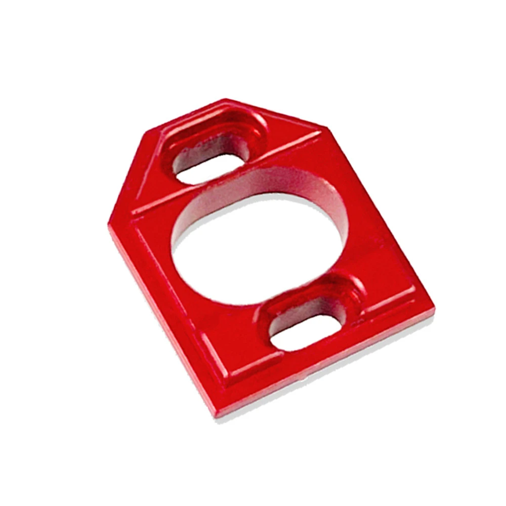 Motor Adjustable Fixed Seat Metal Fixed Seat For MJX Hyper Go 1/14 14210 1/16 Motor Fixed Seat Bracket RC Car Upgrade Parts