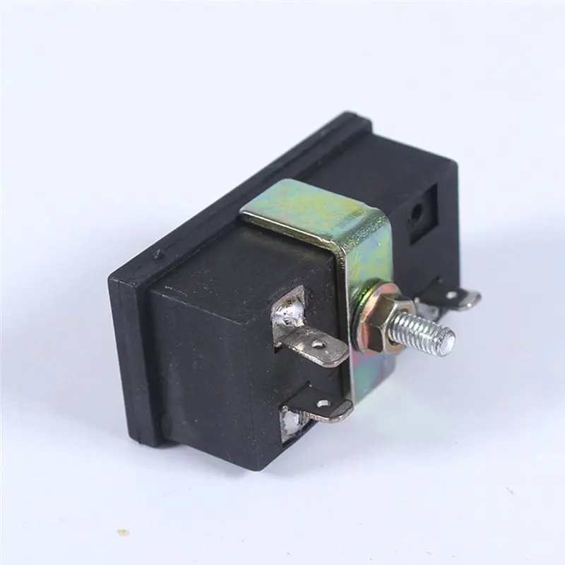 AC88 Excavator Timer Hour Meter 2528-9040 800224-00011 for Daewoo Doosan DH220-5 DH225-7 DX Series