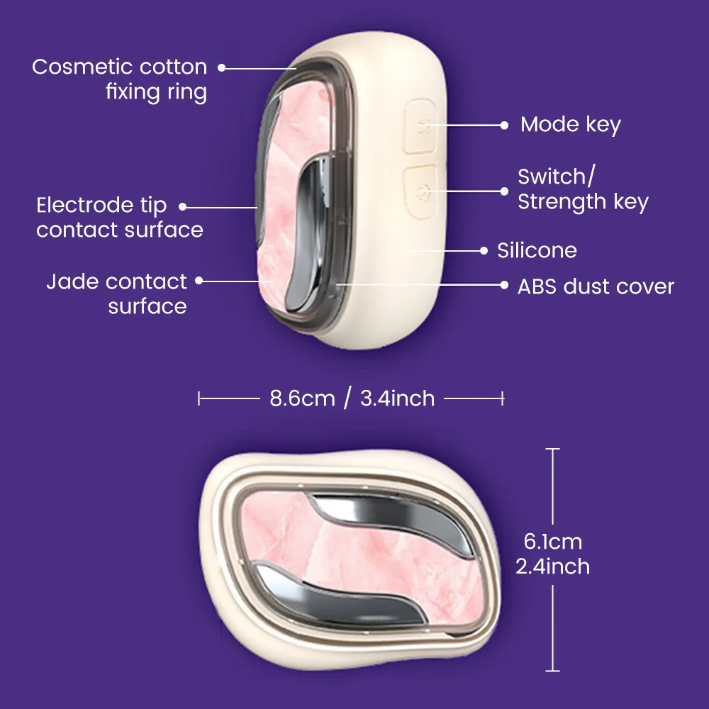 Facial Natural Jade… - image