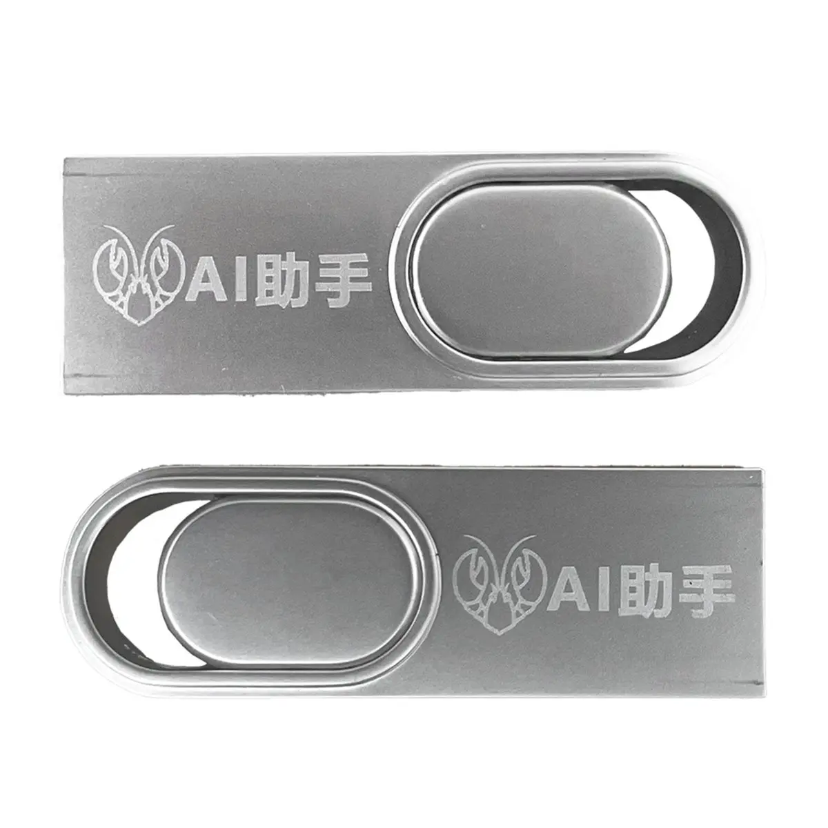 NEW FACTORY~USB OpenClaw AI Assistant 8GB USB Flash Drive for OpenClaw AI Programmers Plug and Play