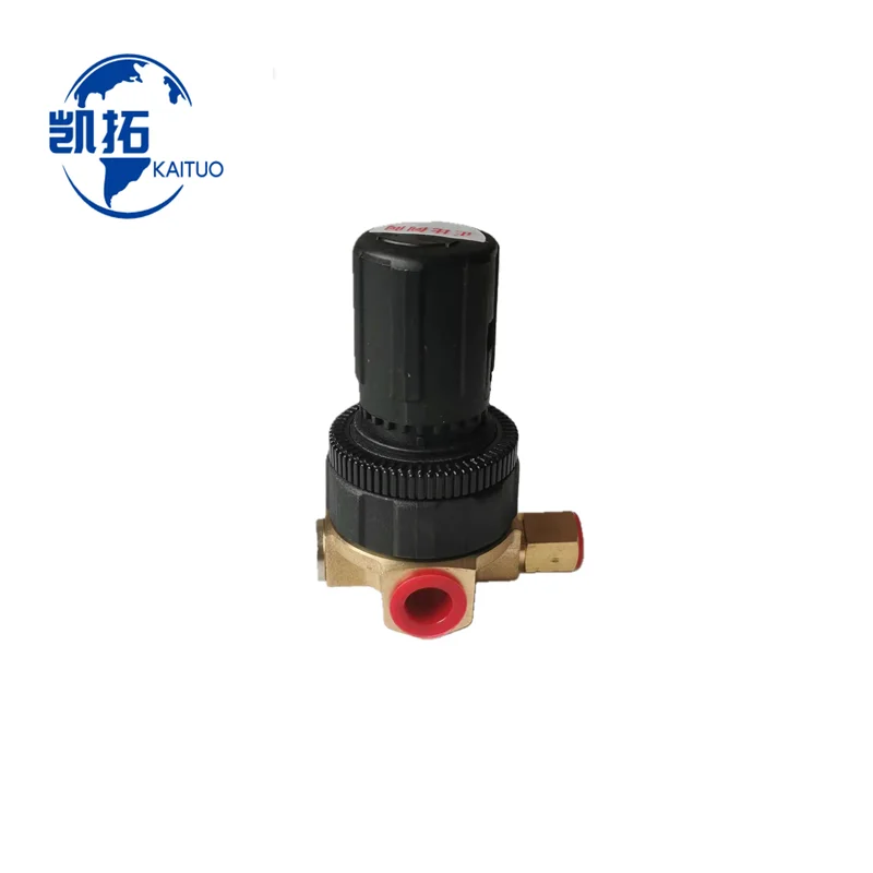 

Ordinary Pressure Positive Proportion Regulating Valve Pressure Regulator for Screw Air Compressor