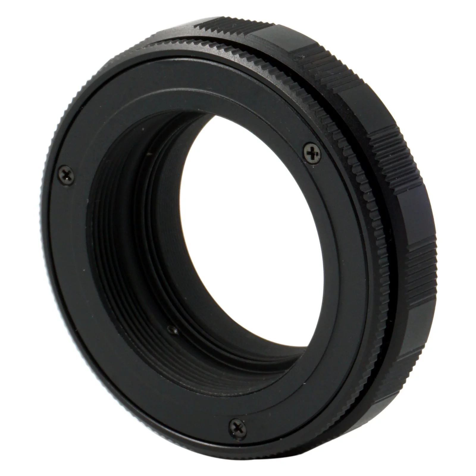 Yifeng M36–M36 Удлинительная трубка геликоидного адаптера с регулируемой фокусировкой, 12–17 мм