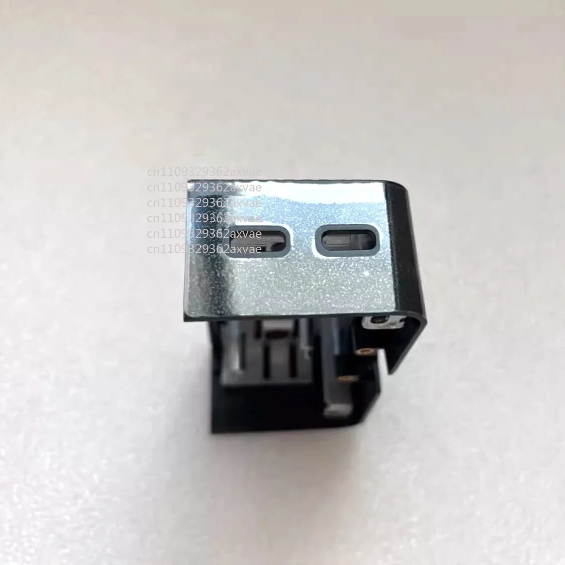 New for Dell WD19 WD19TB WD19DC WD19S Dock Back Upper Cover Docking Case 0J0KKH
