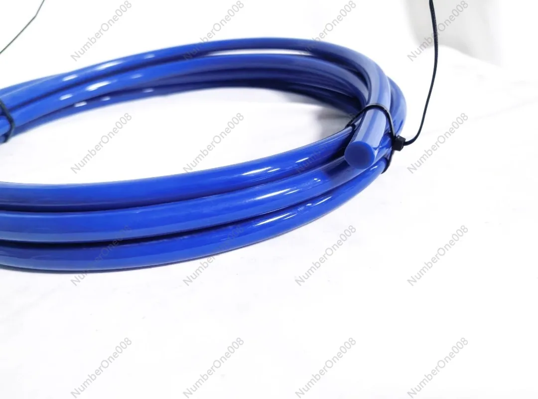 

Air conditioner copper pipe protector PE plastic, pipe bending artifact, protect copper pipe from deformation