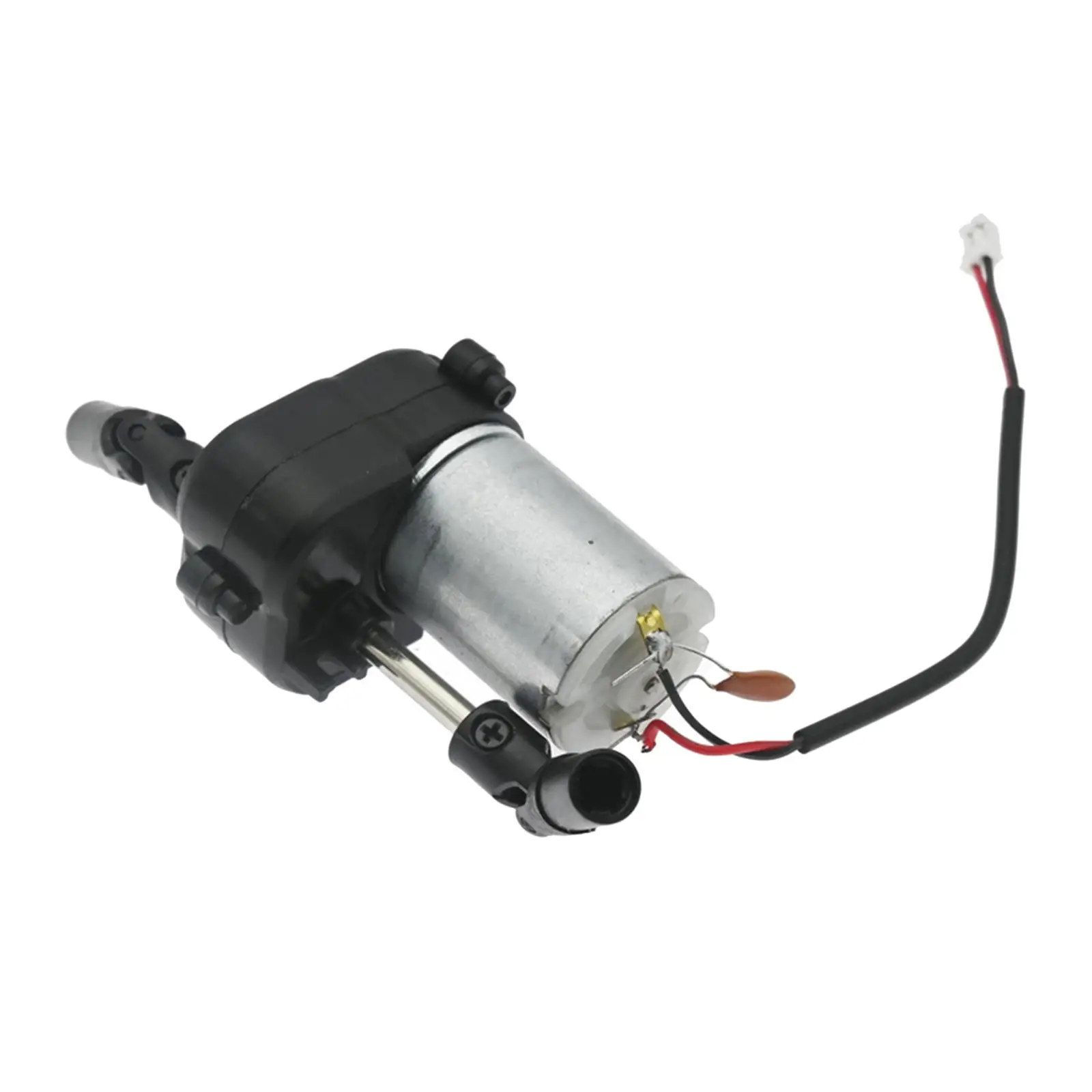 

1/12 RC Car 280 Motor RC Vehicles Part Sturdy Enhance Power Easy Installation DIY Accs Replace for MN78 MN82 MN99S 98 82Pro 82S