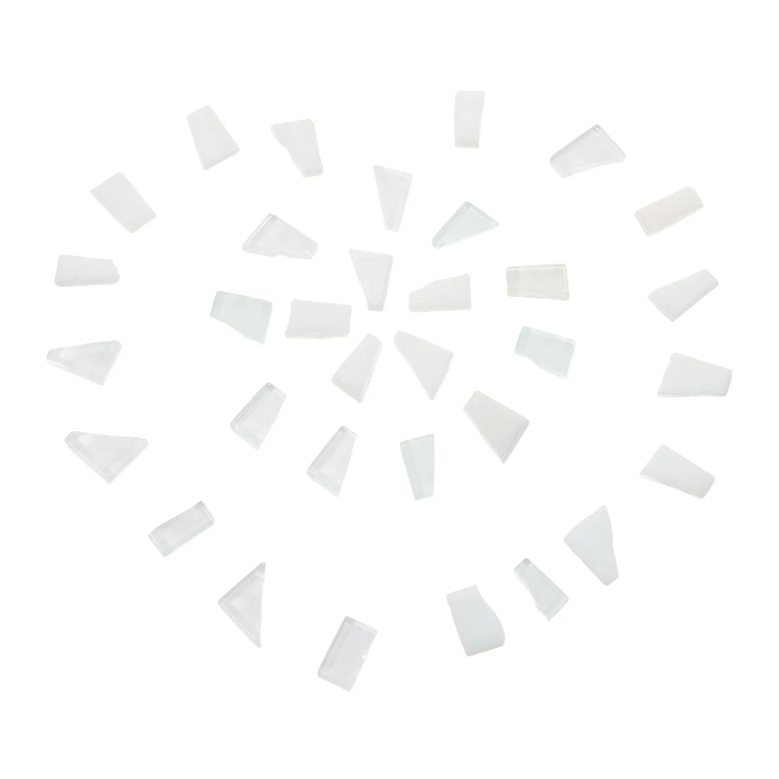 : Suministros para hacer mosaicos