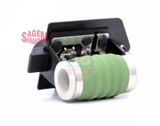 Mağaza Kodu: 210166 İÇİN FAN REZISTANSI LINEA-FIORINO-G.PUNTO