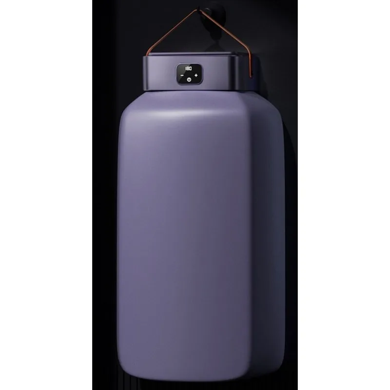 

New dryer Household drying clothes dryer