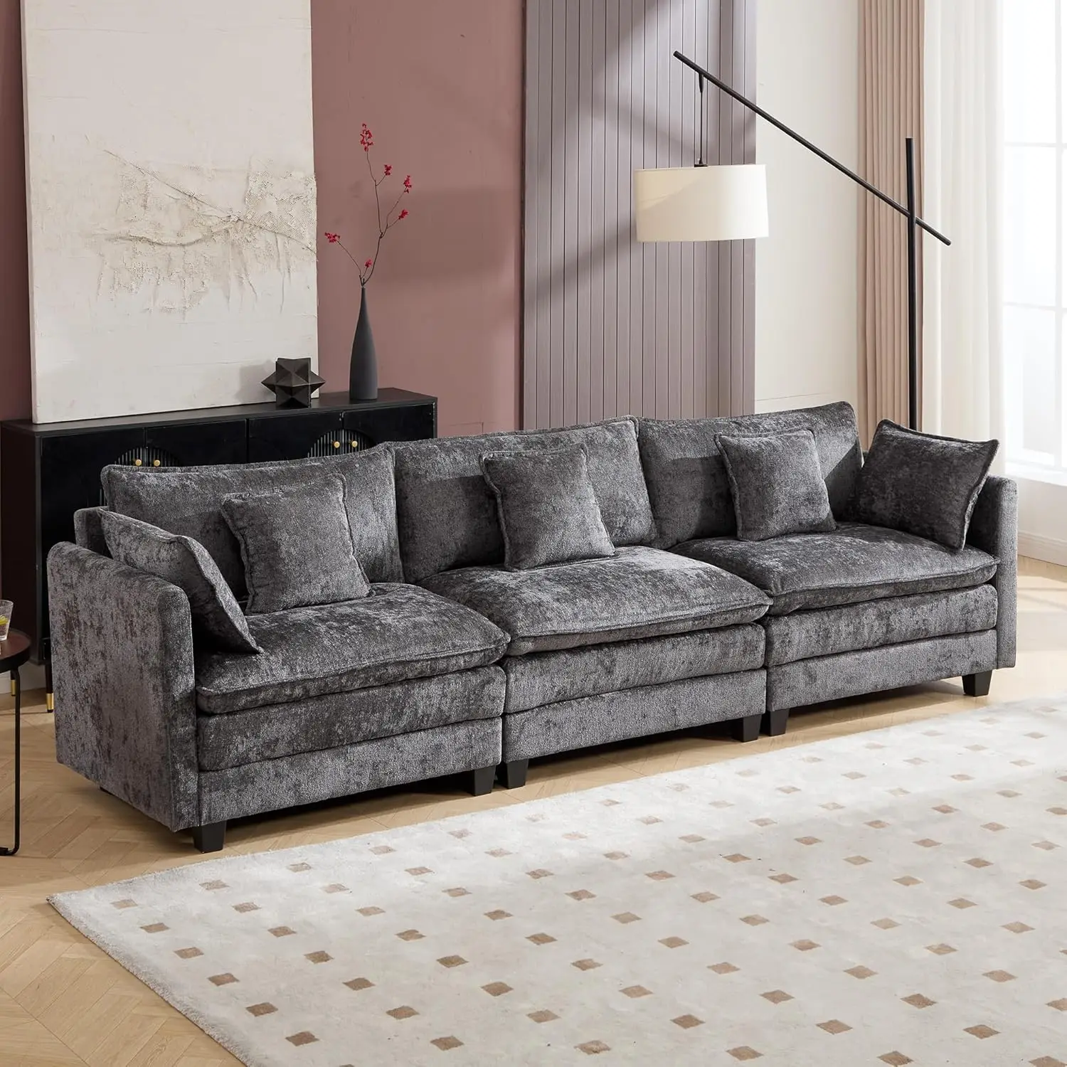 #37 Best Rated Modular Sectional Sofas to Buy in 2026