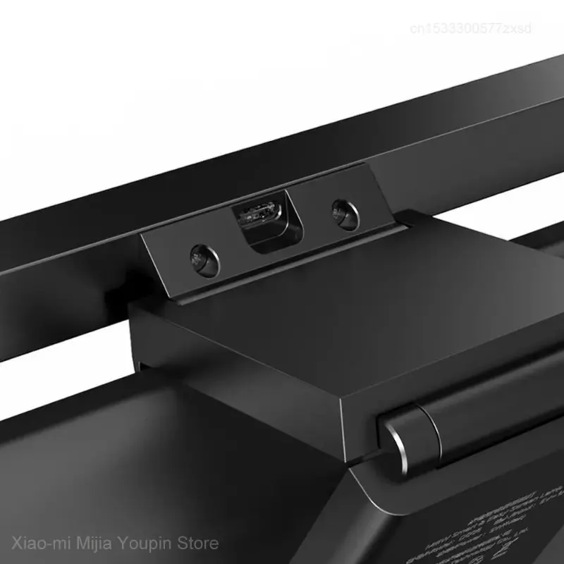 Youpin MIIIW Screenbar LED Desk Lamp Computer PC Monitor Laptop Screen Bar Hanging Light Stepless Dimmable Eye Protection Lamp