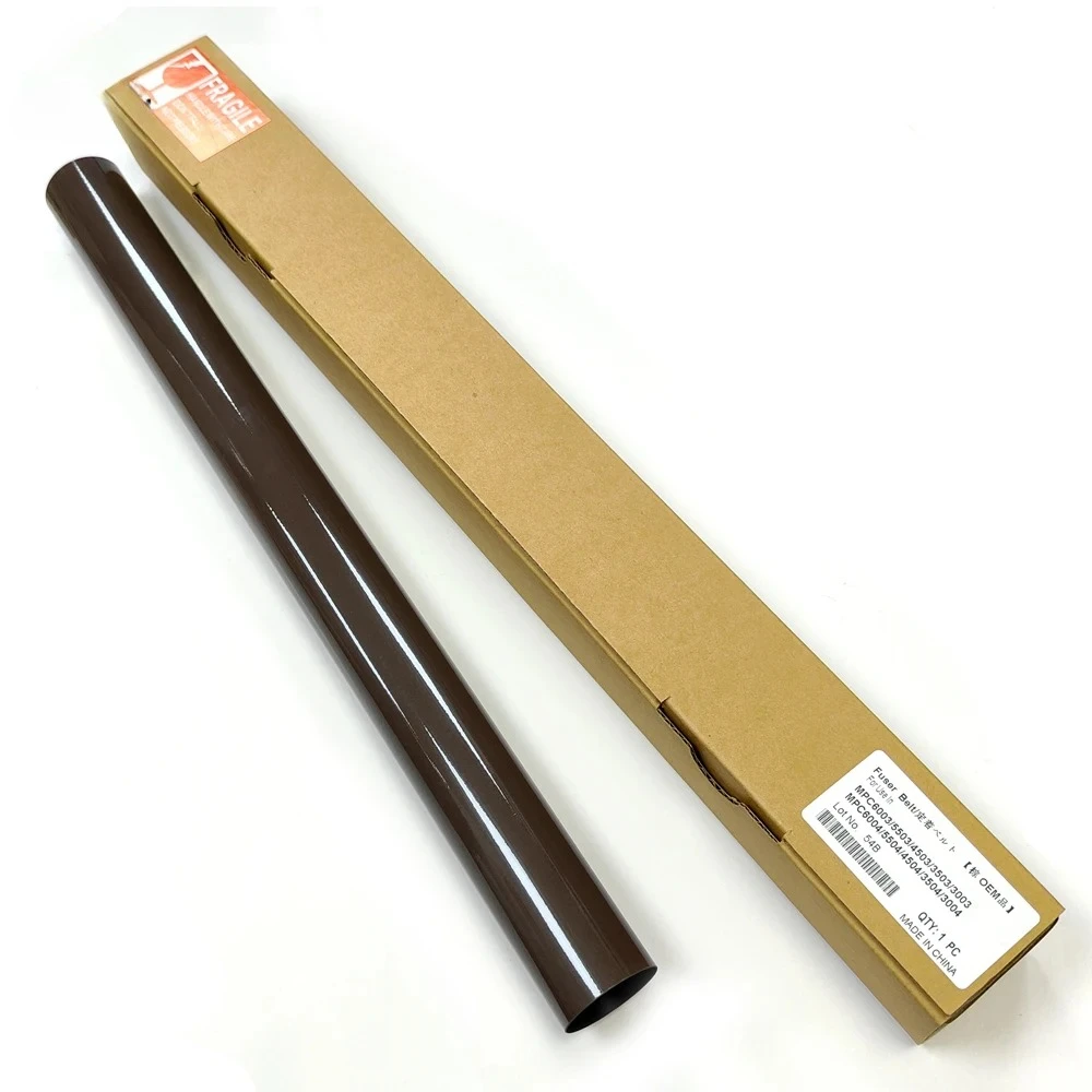 D242-4041 D239-4041 OEM Fixing Film for Ricoh MPC2004 2504 3004 3504 4504 5504 6004 Fuser Film Sleeve