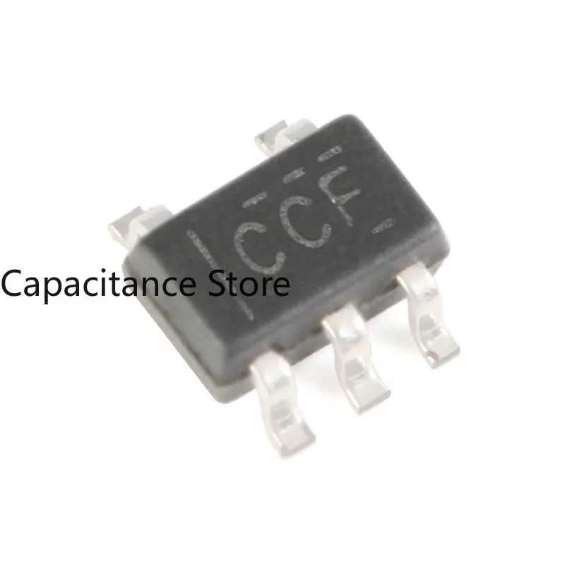 

10PCS Original Genuine SN74LVC1G04DCKR SOT-353 Single Circuit Inverter Chip Logic