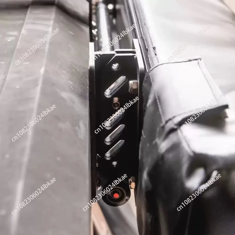 For Car Side Tent, Heavy Duty Quick Dismantling Bracket, Car Side Tent and Roof Tent Connection Bracket AAAA