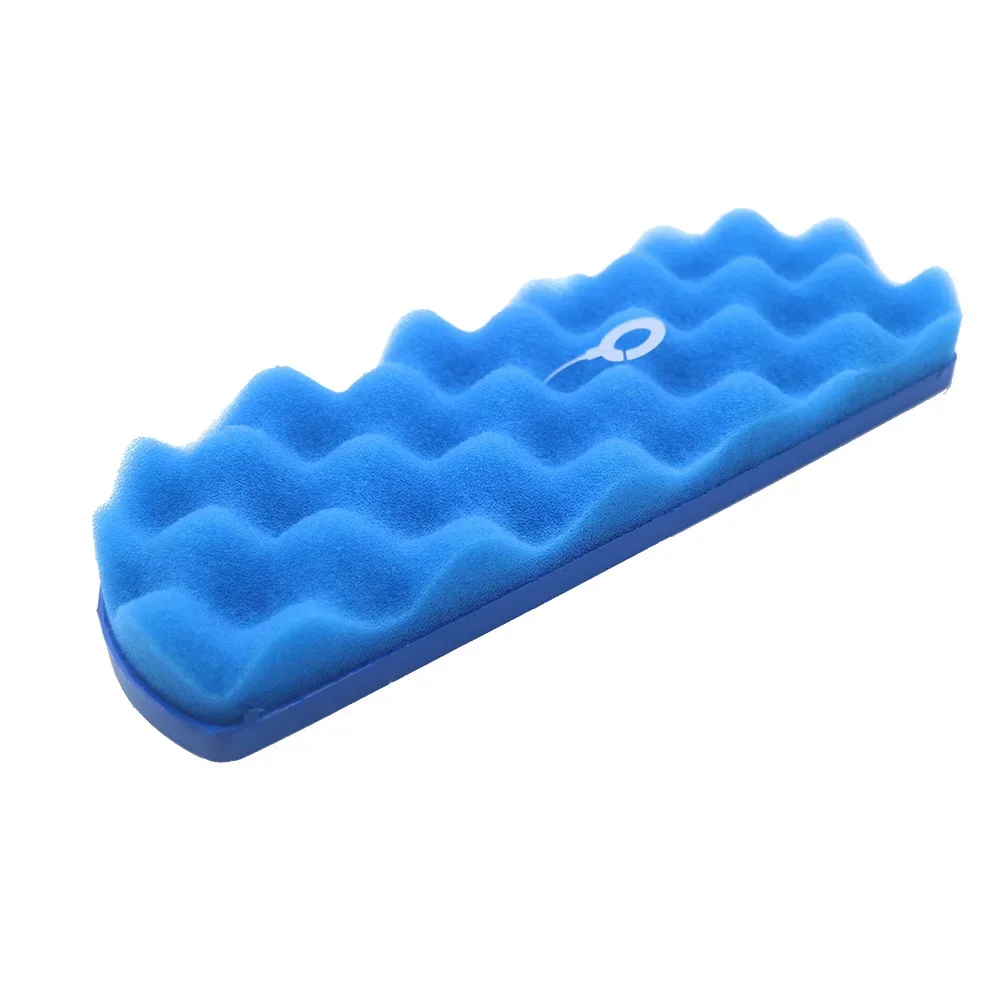 Хлопковый фильтр для Samsung DJ97-01670B SC8810 SC8813 SC8822 SC8852, аксессуары для пылесосов, запасные части