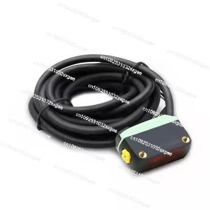 Spot laser photoelectric switch BGX-35N 35NGW NPN PNP output DC12~ 24V