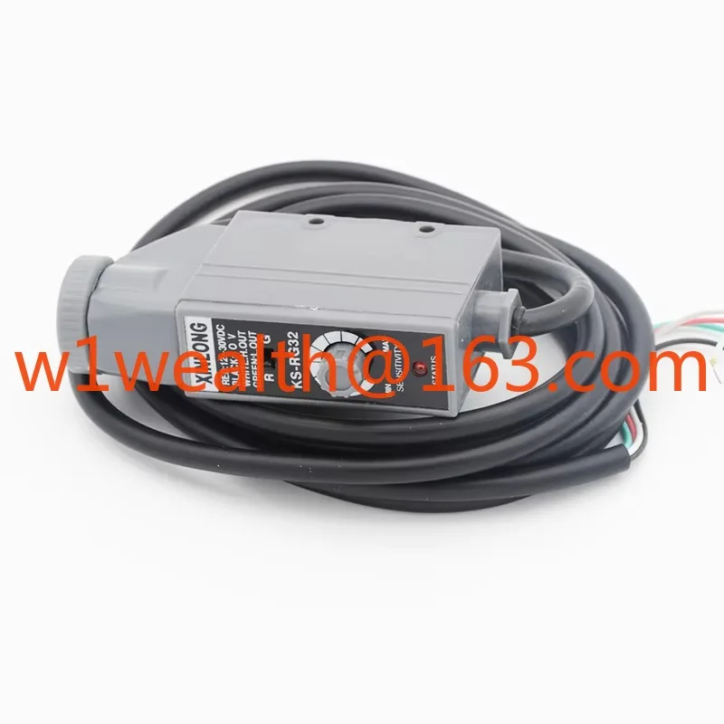 

Photoelectric Sensor Color Code Tracking Photocell Sensor for Packaging Machine Eyemark Sensor Cursor