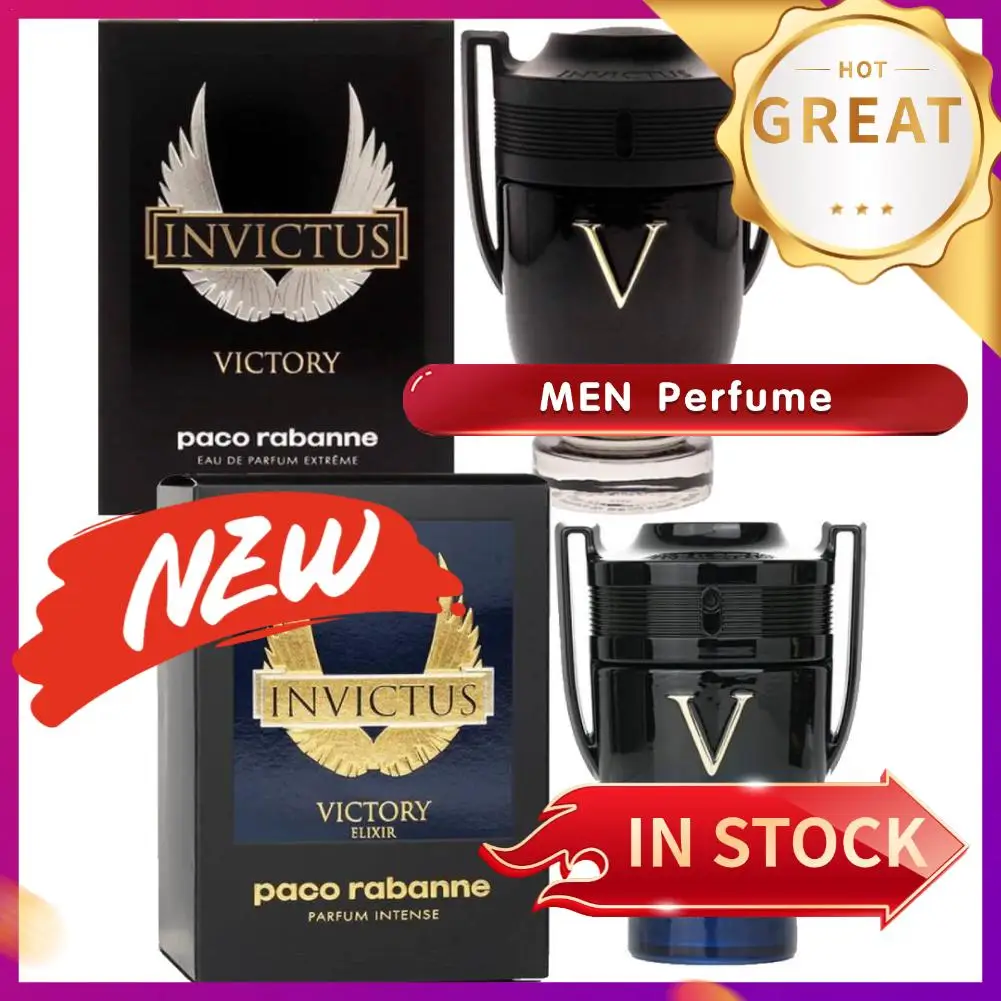Perfume para hombre EDP notas acuáticas legadas fragancia fresca del océano Spray Parfum WarriorTrophy Perfume fragancia de olímelo para mujer