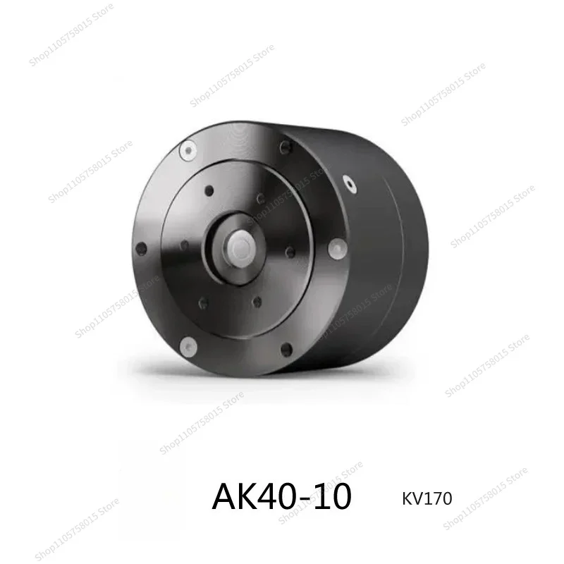 Forkv170 high integrated power module, servo, operation control, dual mode