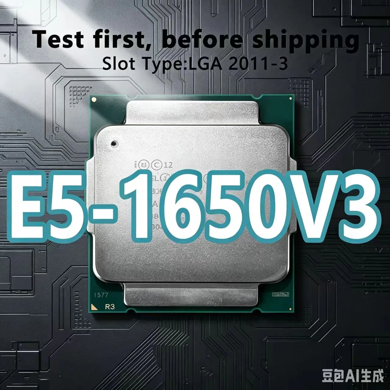 E5 1650 v3-AliExpress