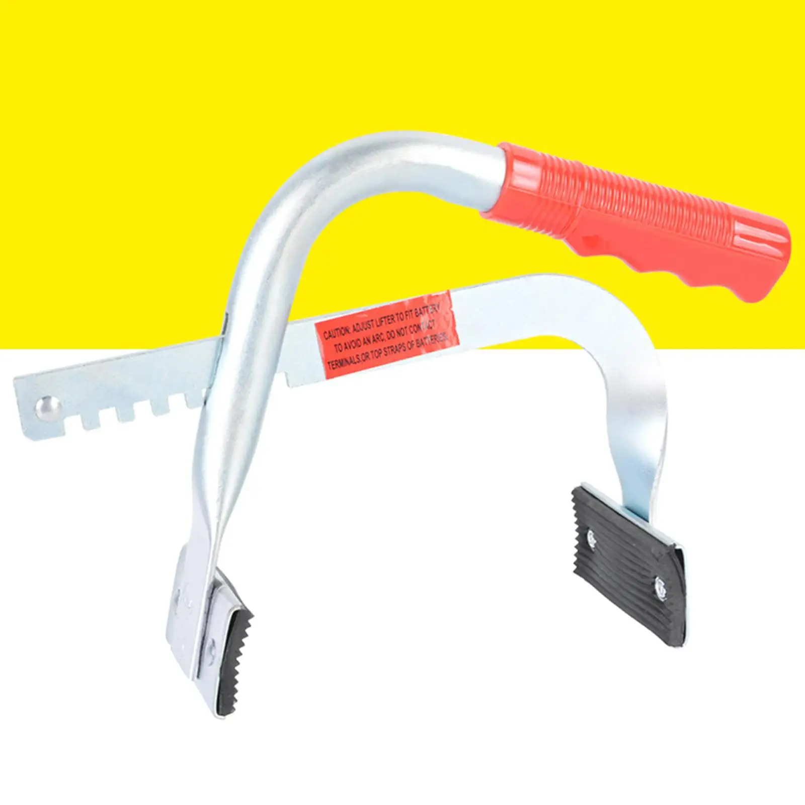 

Инструмент для подъема аккумуляторов BK520: для грузовиков, лодок, мотоциклов, автомобилей, с резиновыми накладками, боковой подъемник для батарей