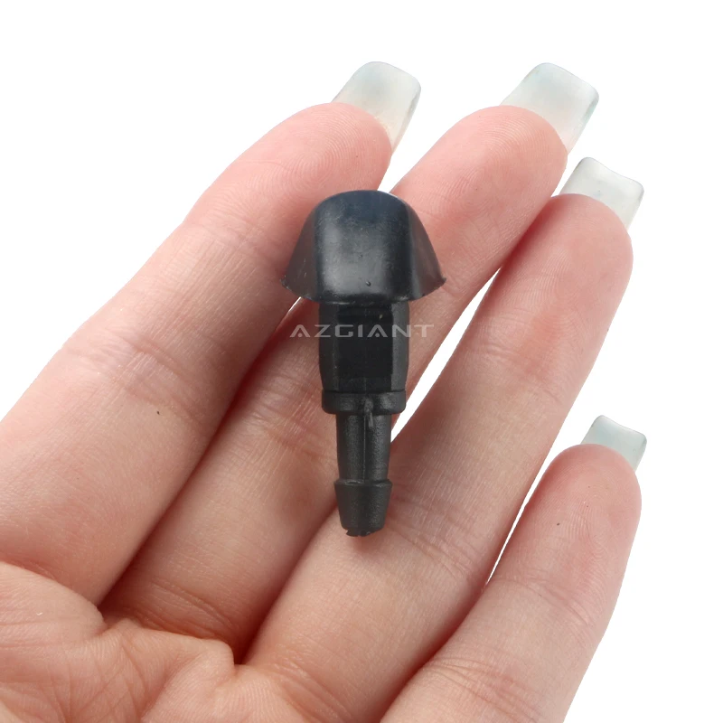 

Car Wiper Spray Nozzle for 2007-2011 Honda CRV Washer 2PCS