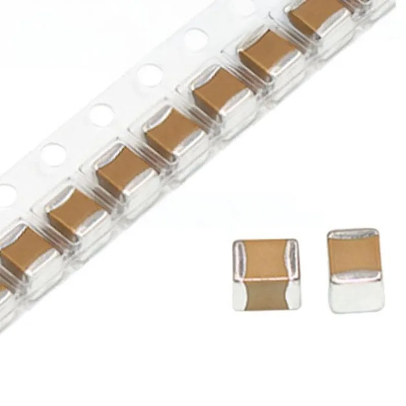10 Stück SMD-Kondensator 1210 100 μF 107 M 6,3 V 10 V 16 V 25 V 35 V 50 V 3225 unpolar