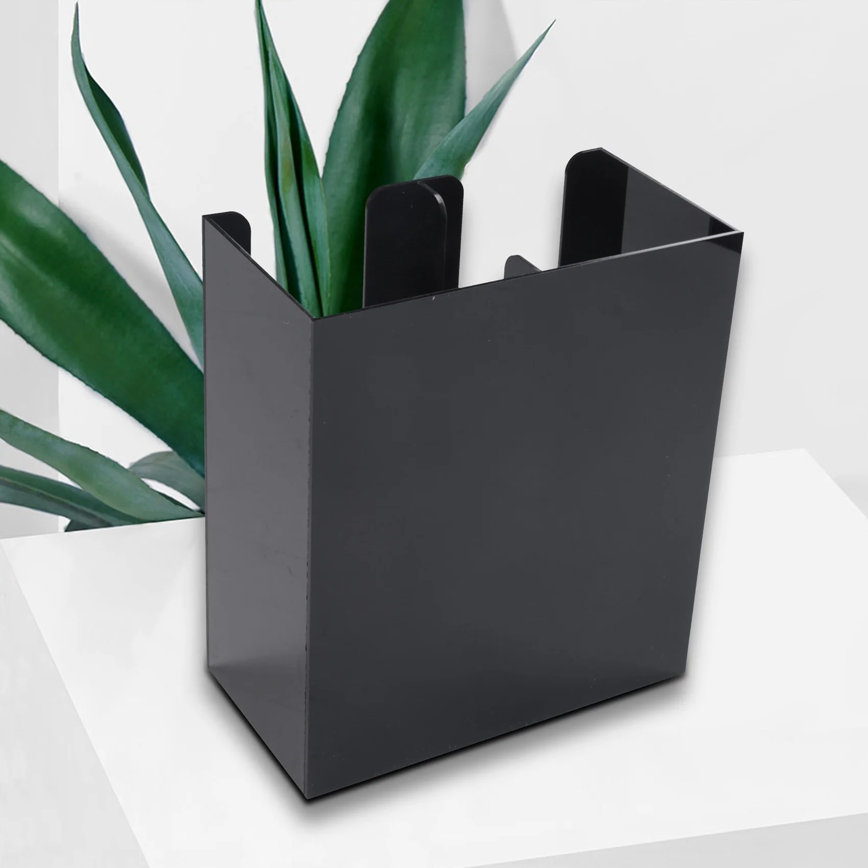 

Fresh Coffee Cup&Lid Sleeve Dispenser Cup Holder Cup Holder Two Cup Holder Paper Cup Storage Rack