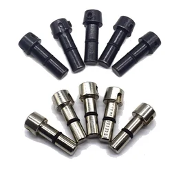 Handpiece Conector para Jóias Máquina De Gravura Pneumática, Quick Change Graver Chuck, Alta Qualidade