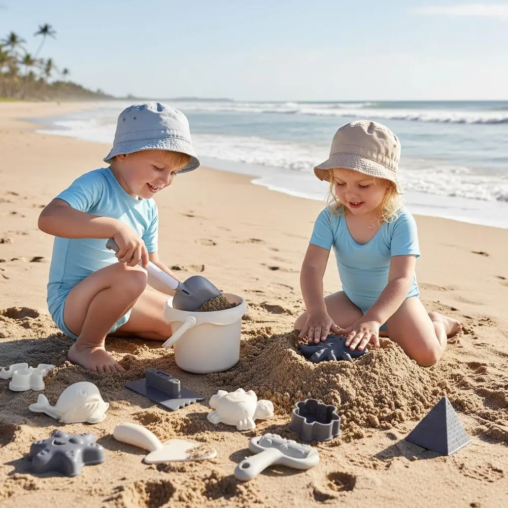 Thumbnail 3 - #34 Best Beach Sand Toy Sets to Buy In 2026