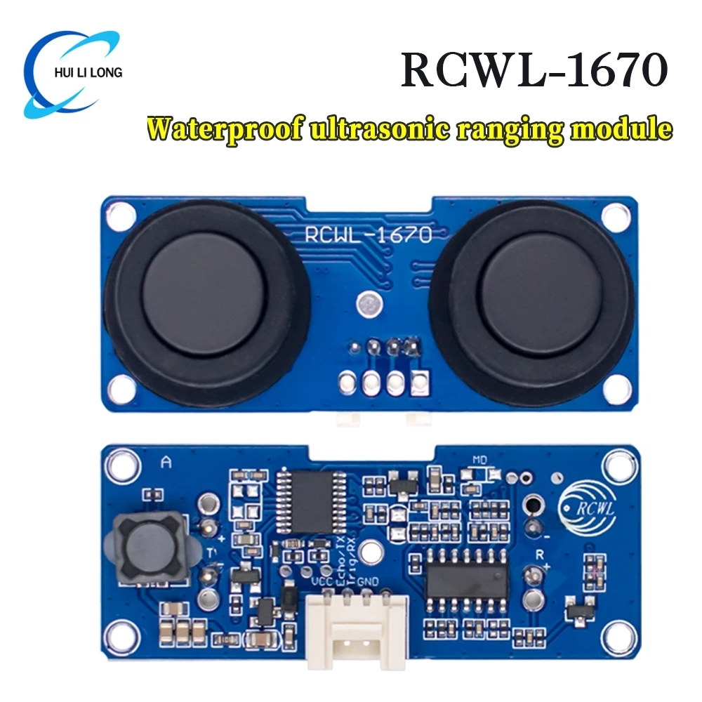 RCWL-1670 Waterproo…