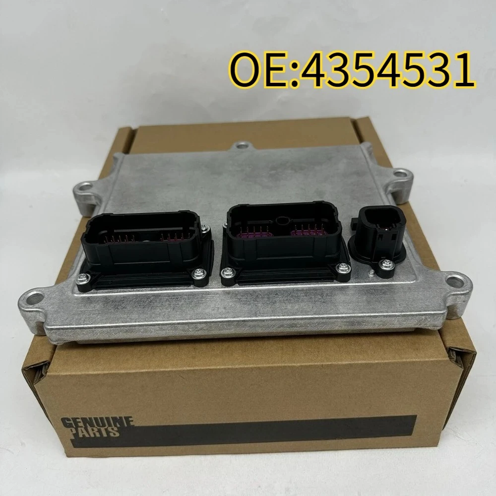 

Высокое качество, новинка для электронного модуля управления 4354531, дизельный двигатель Cummins 6,7 л QSB4,5 CM2850