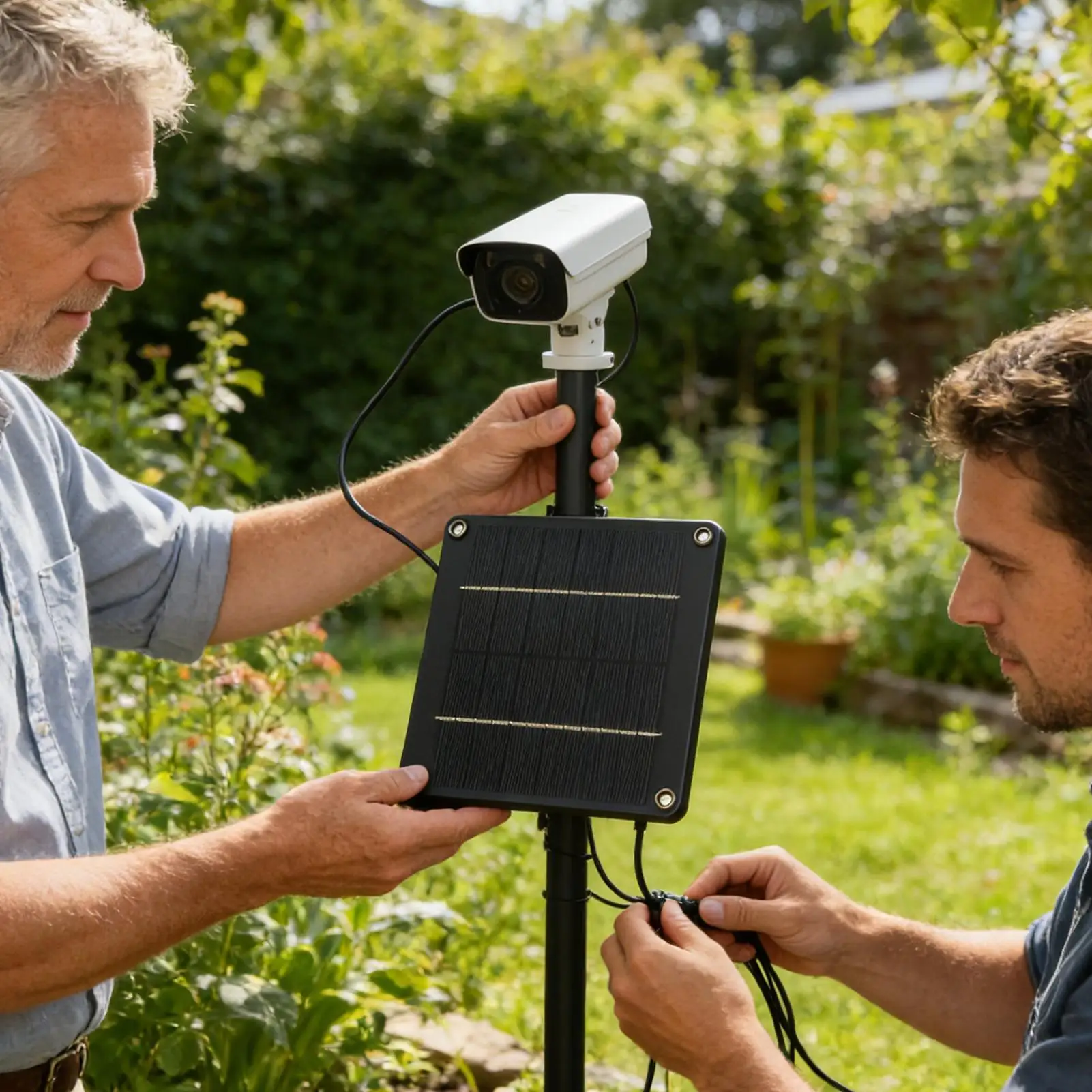 

Домашние солнечные панели 40 Вт 12 В Монокристаллическая солнечная система Высокоэффективная зарядная панель для кемпинга на открытом воздухе Прицеп для автофургона Домашние путешествия