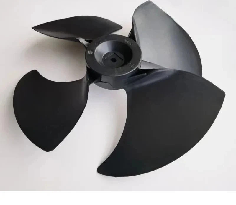 Wa-ter f-an bl-ade wi-n-d wheel manufacturer f-an cooler industrial f-an cooler maple- leaf 406X104 406X97