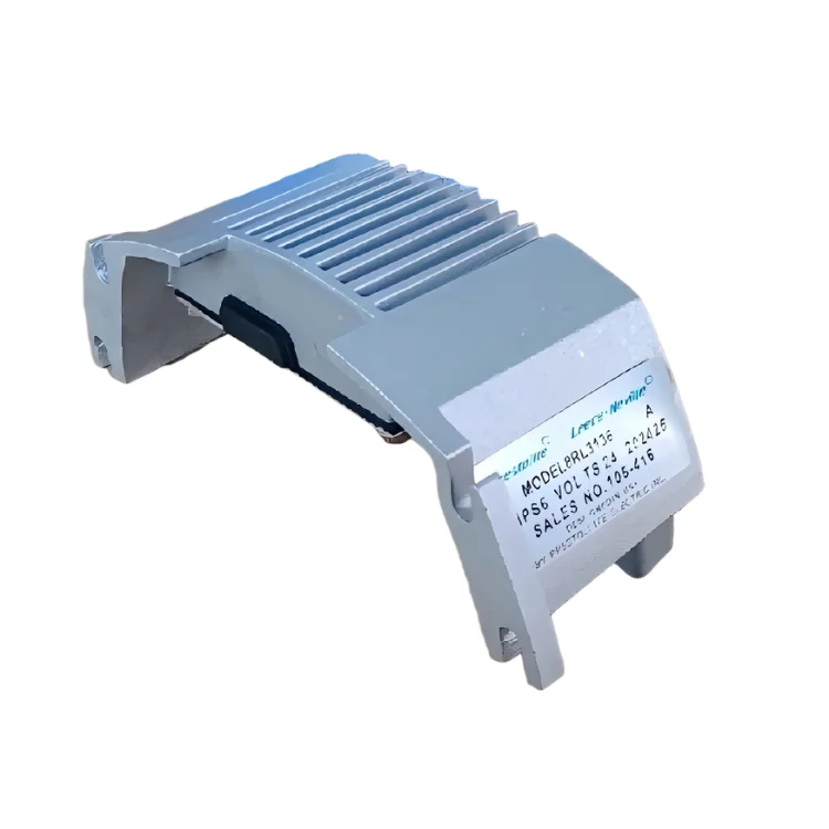 8RL3136 White Regulator Refrigeration Equipment Air Condition Accessories Vehicle Parts