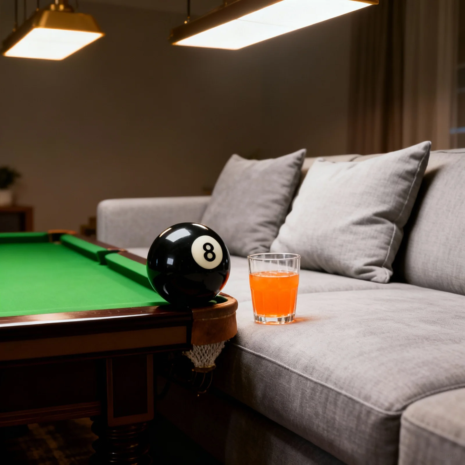 

Precision Roundness Balance Resin Material Smooth Easy Clean Professional Experience Wear-Resistant Billiard