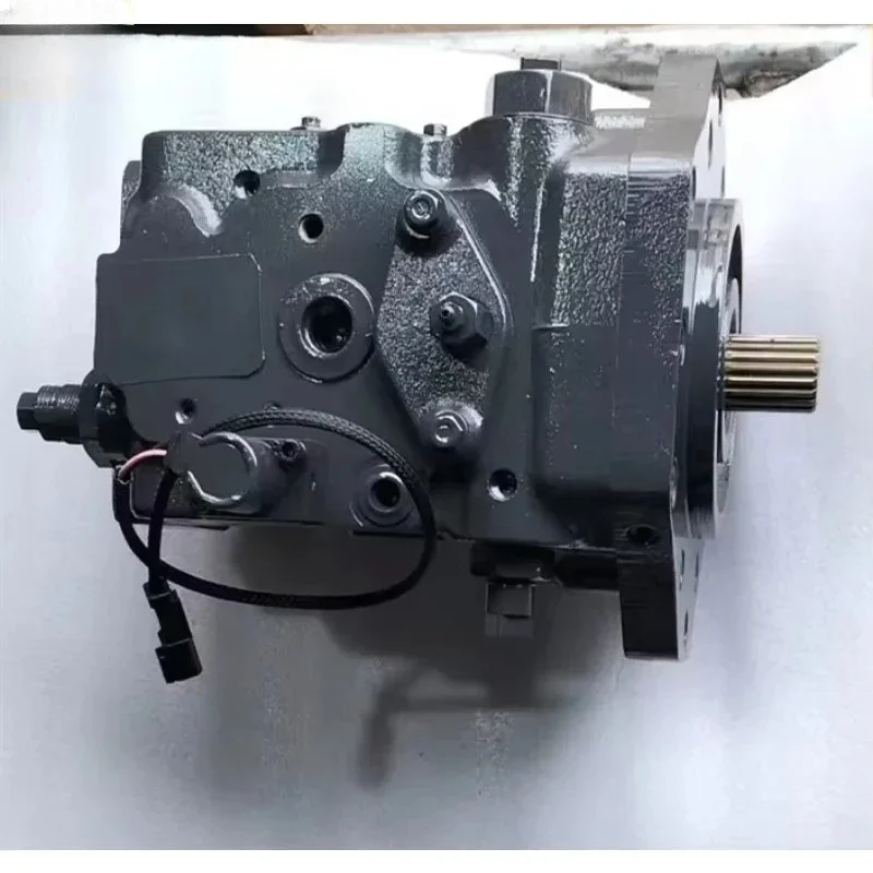 Hot saleGenuine and  rebuilt  Hydraulic Pump 708-1W-00620 708-1W-00630 pump used for GD675 GD655 GH320