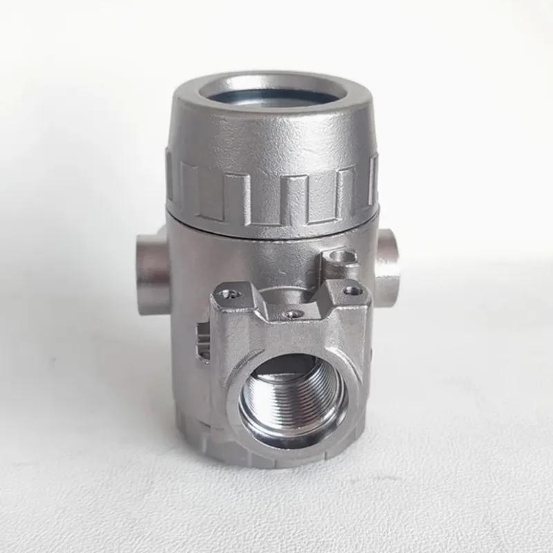 Stainless steel 2088 pressure level temperature transmitter casting shell 304 material instrument housing   AN20B