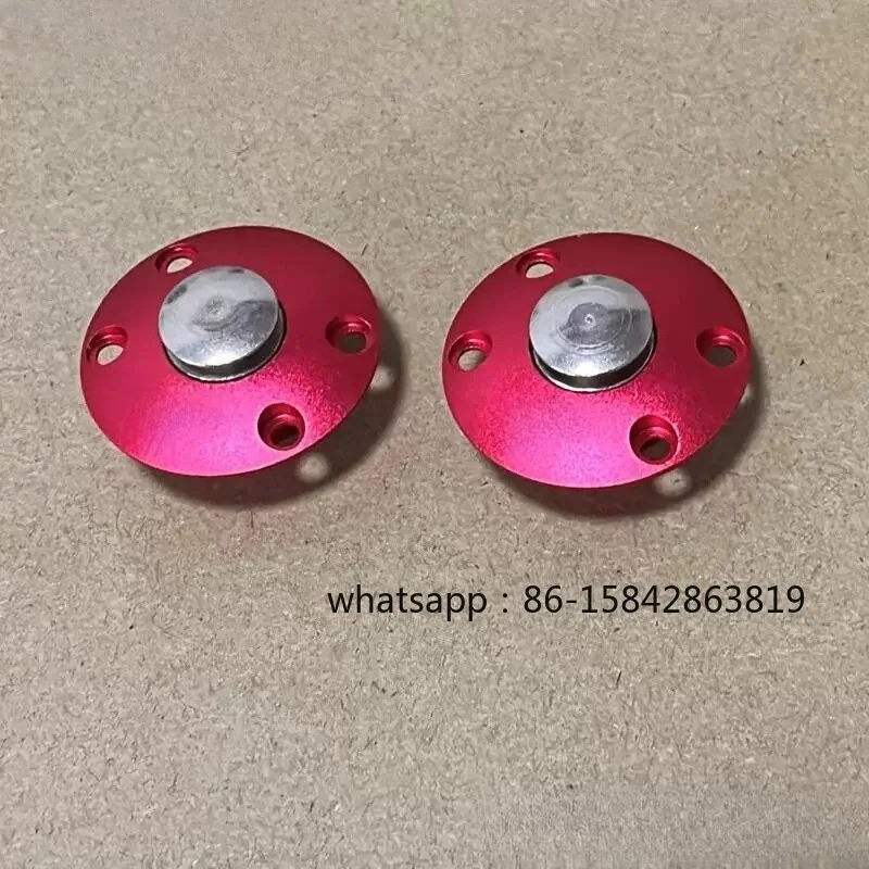 Tianyi 73-116 Inch  Engine Accessories, Refueling Port, Fuel Valve, Exhaust Port To Pull Smoke