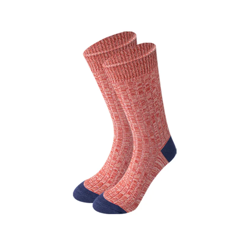 10 Pair/Lot Women Long Socks Cotton Autumn Winter Breathable Socks Women Fashion New Happy Casual Socks Cotton