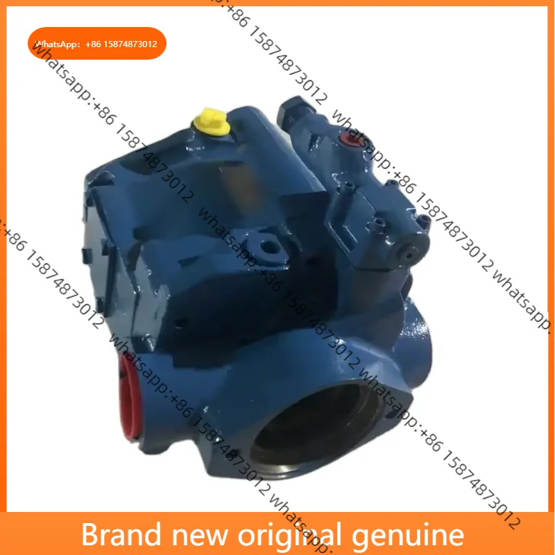 PVH57 PVH74 PVH98 PVH131 PVH141 PVH سلسلة PVH74QPC 1S 10 B0 0145V19 31 091 مضخة مكبس هيدروليكي عالية الضغط