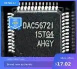 

100% NEW DAC5672AI
