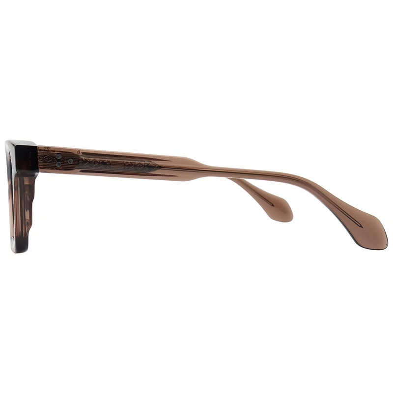 FocusAid квадратные женские солнцезащитные очки в стиле ретро, мужские роскошные солнцезащитные очки с заклепками для вождения, ацетатная оправа UV400 Gafas De Sol Mujer